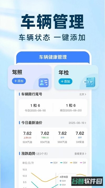 实时出租车打表下载截图4