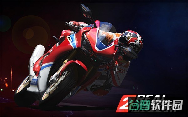 真实摩托截图4
