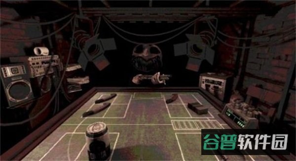 恶魔转盘截图3