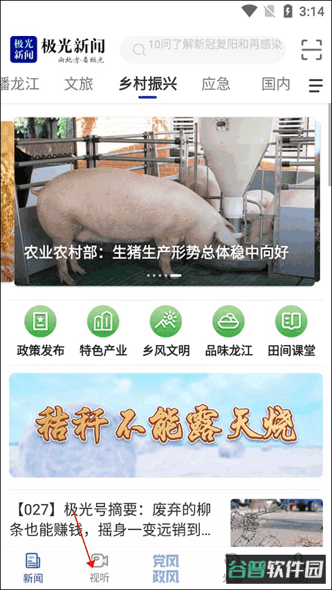 配图