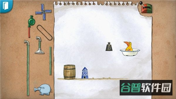 帕特森的发明截图3