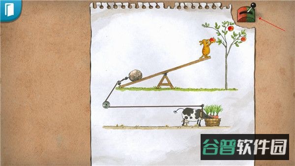 配图