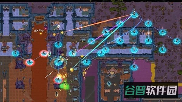了不起的修仙模拟器截图2