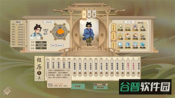 配图