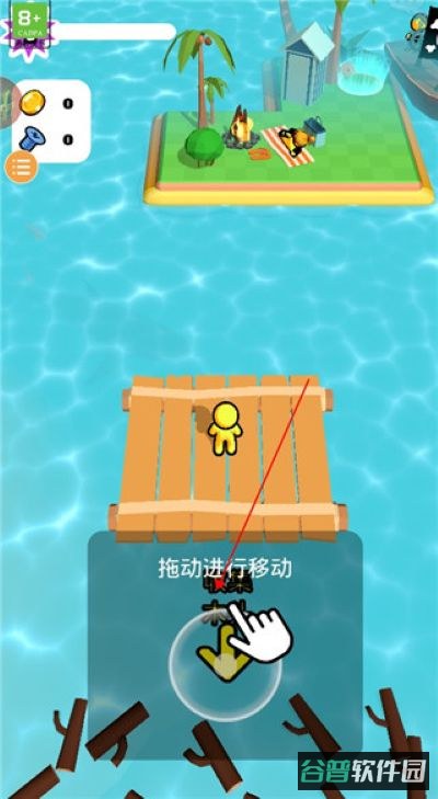 配图