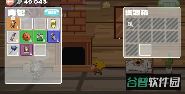 哈基米南北绿豆截图3