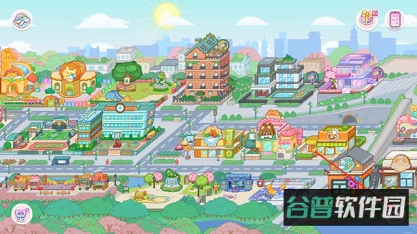 配图