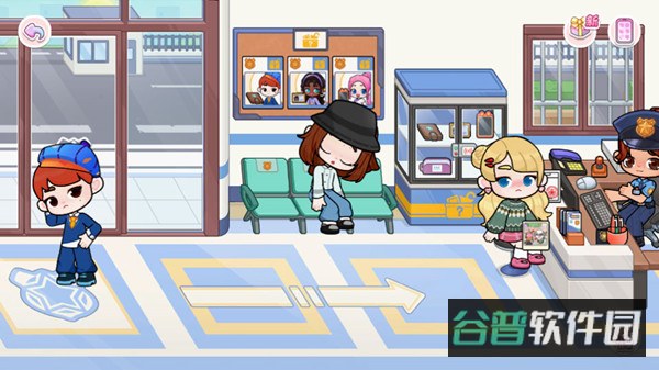 配图
