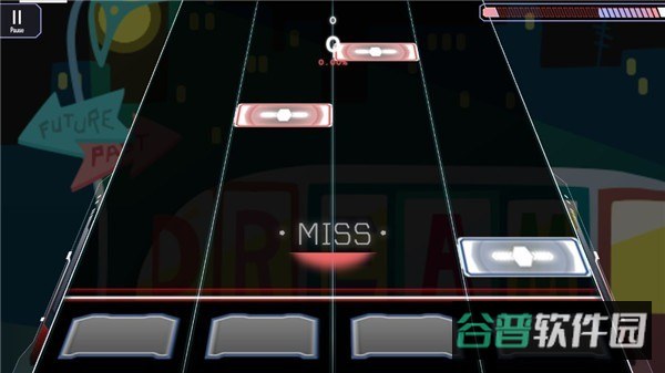 马老弟音游截图2