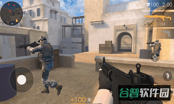 配图