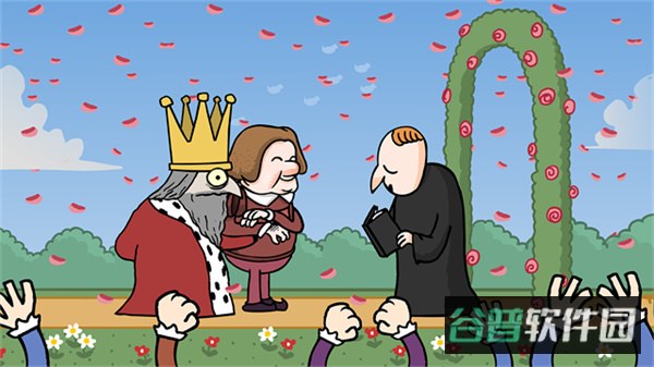 我要当国王截图3