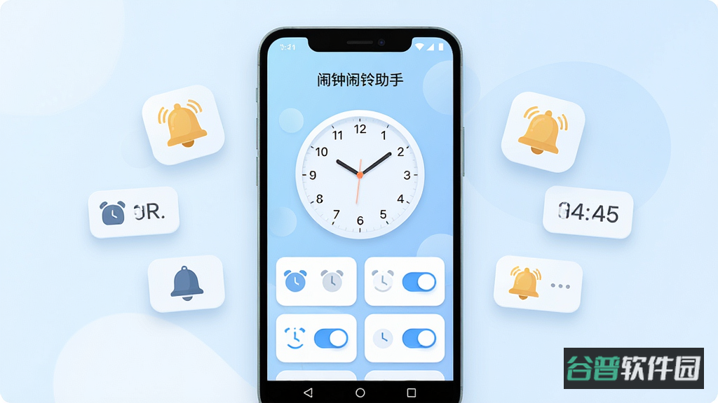 配图