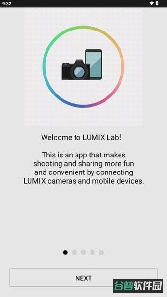 LUMIXLab