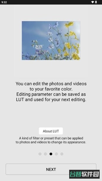 LUMIXLab截图2