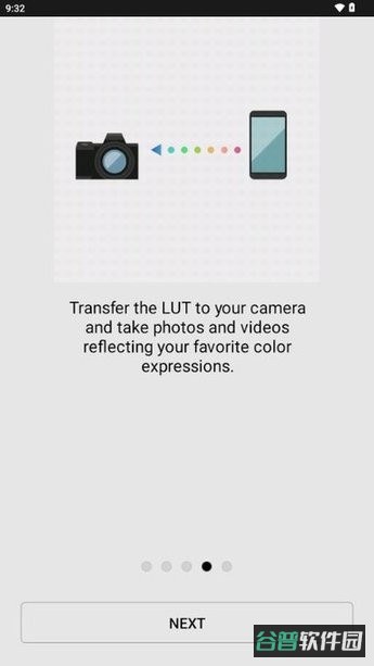 LUMIXLab截图3