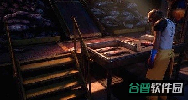 艾迪芬奇的记忆截图3
