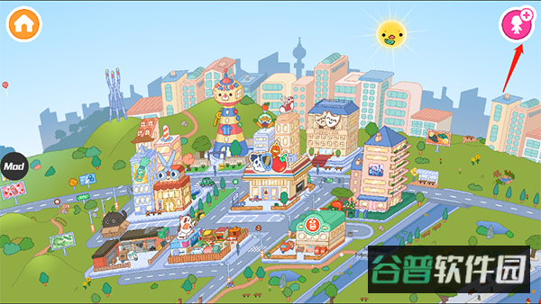 配图