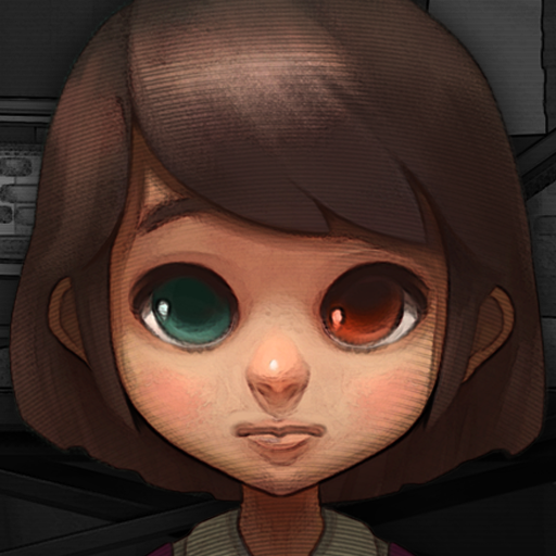 异色眼睛游戏v1.0.4