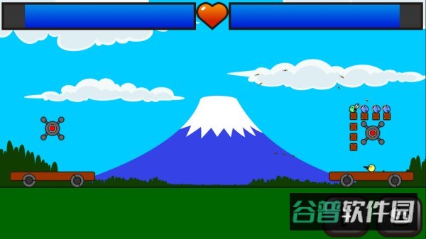 激突要塞截图2