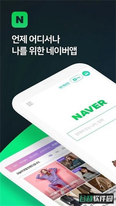 韩国浏览器截图1