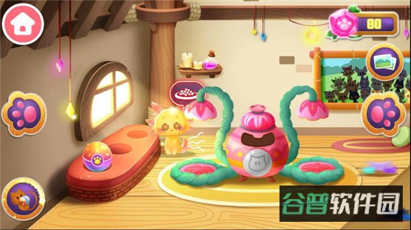 配图