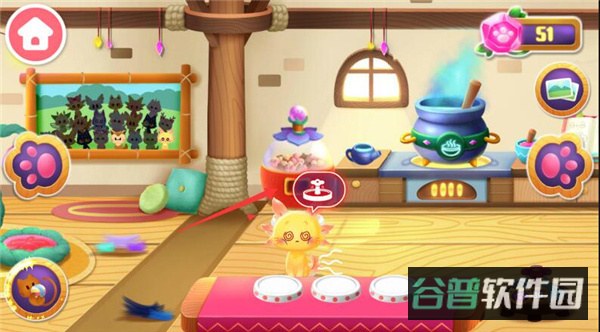 配图
