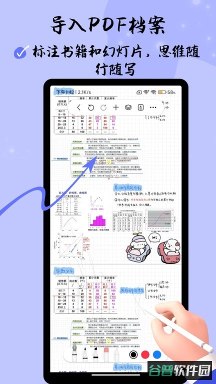 配图