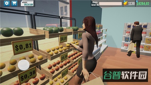 超市模拟器3d截图3