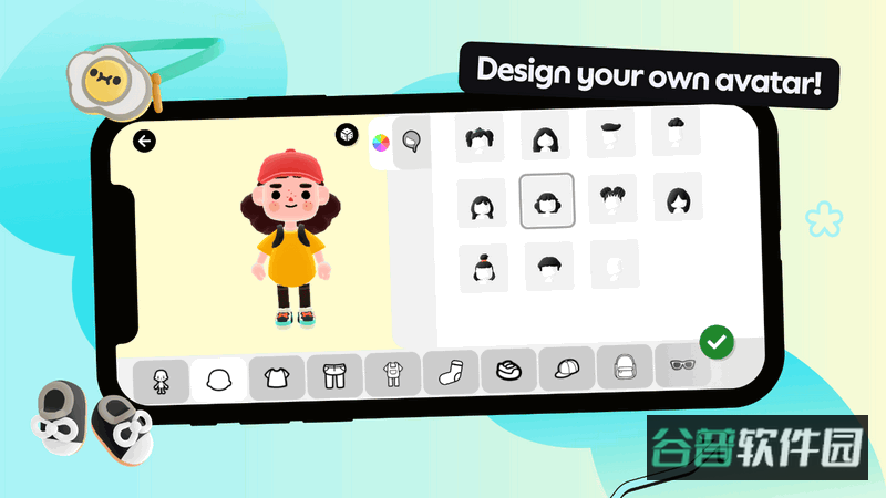 TocaBocaDays截图1