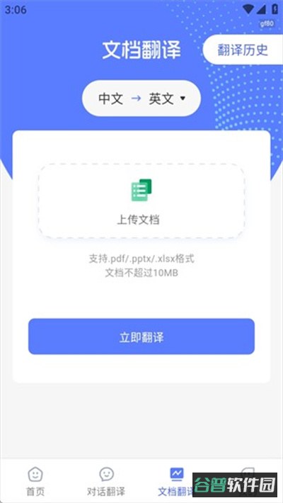 配图