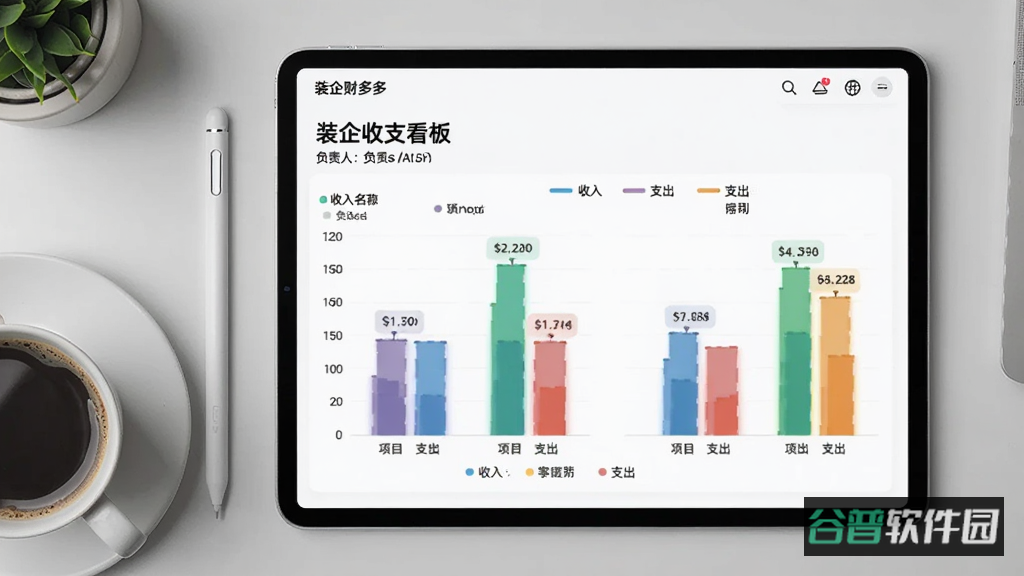 配图