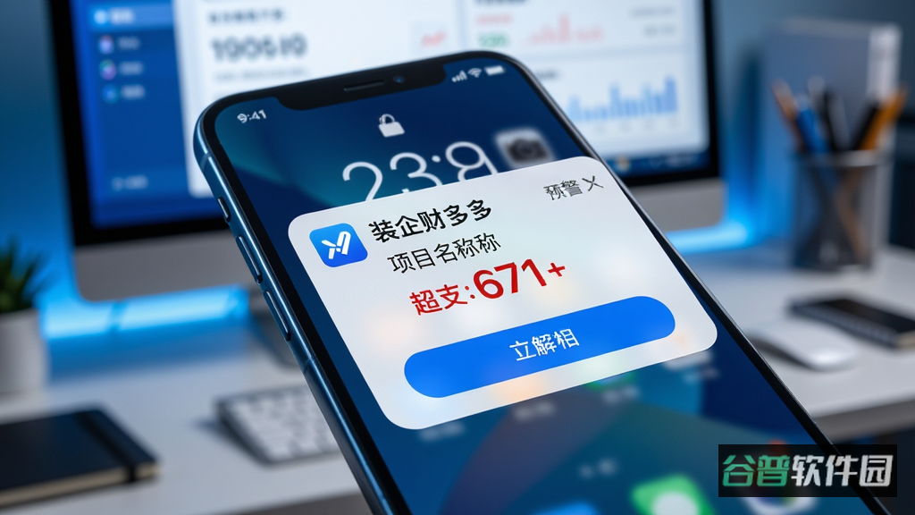 配图