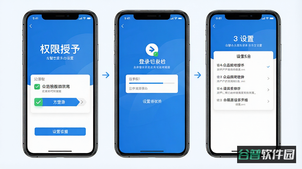 配图
