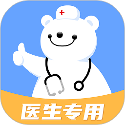 健客医院医生版v3.10.0
