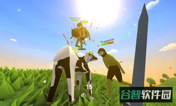 沙雕生存截图3