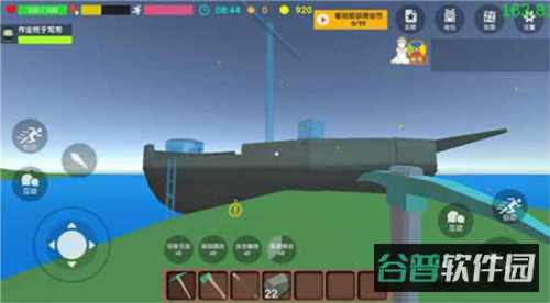 配图