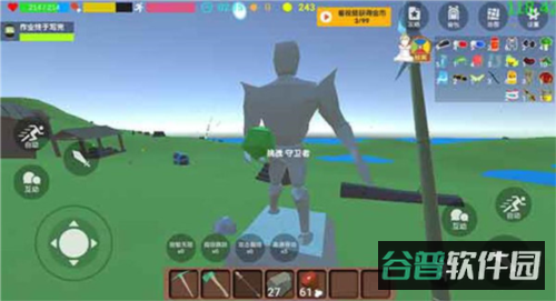 配图