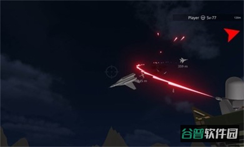 陆基密集阵截图3