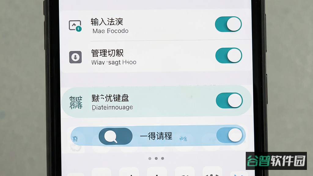 配图