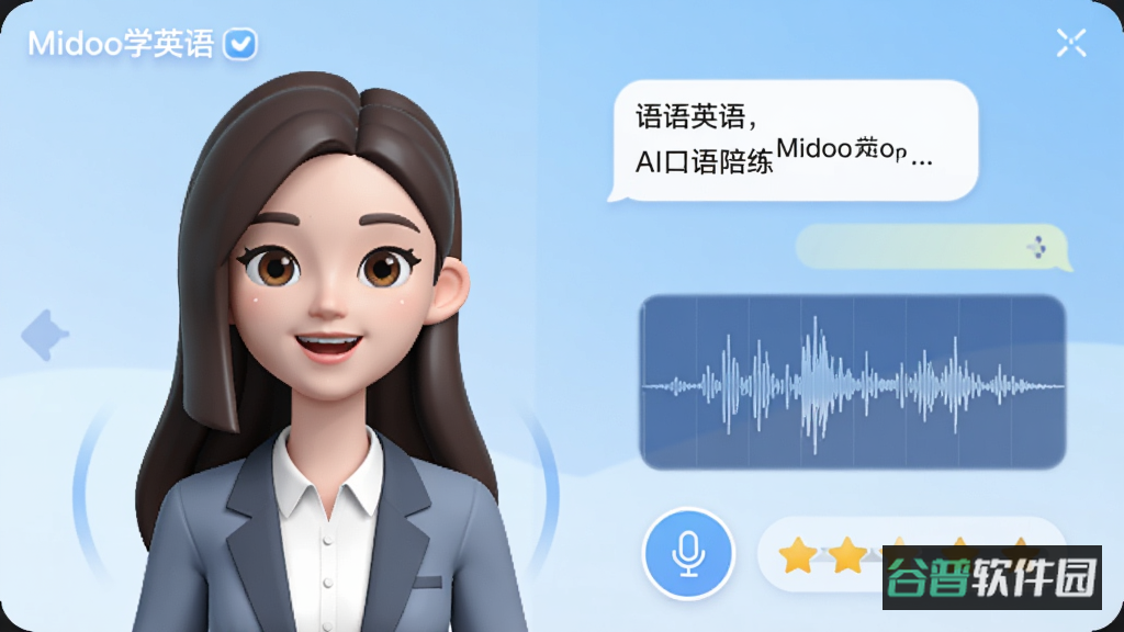 配图