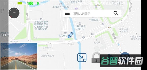 配图