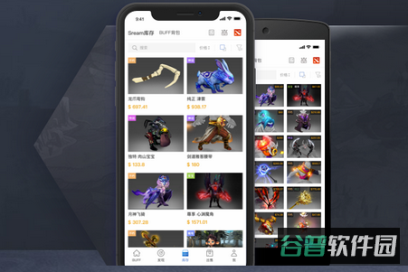 配图