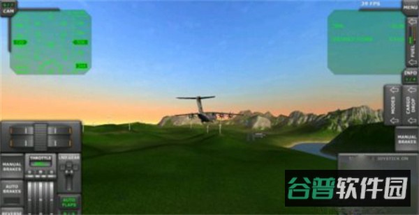 配图