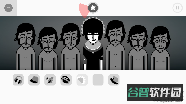 Pastbox截图2
