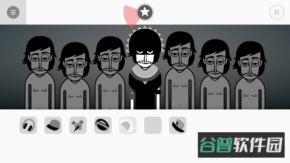 配图