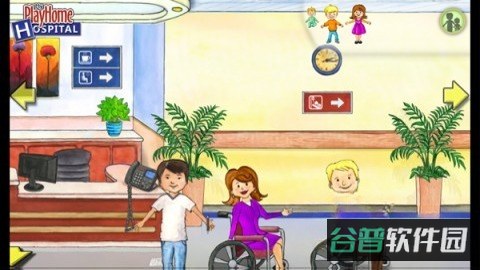 配图