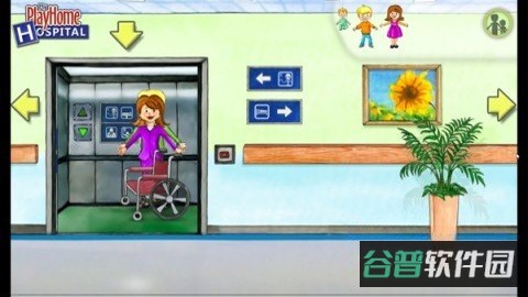 配图