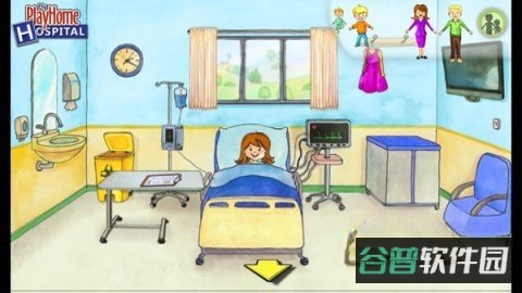 配图