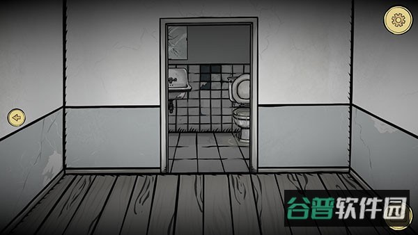 疯人院诡异案件截图2