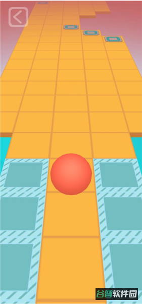 RollingSkyRemake截图2